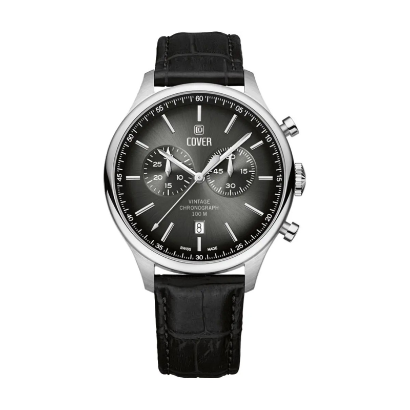 Часовник Cover CO192.03