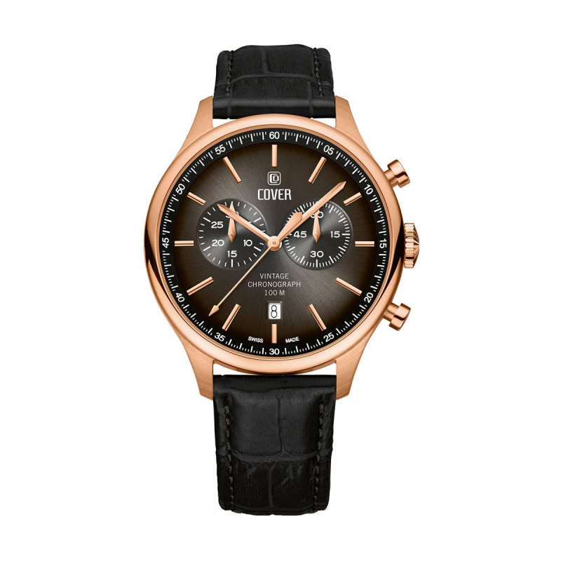 Часовник Cover CO192.06