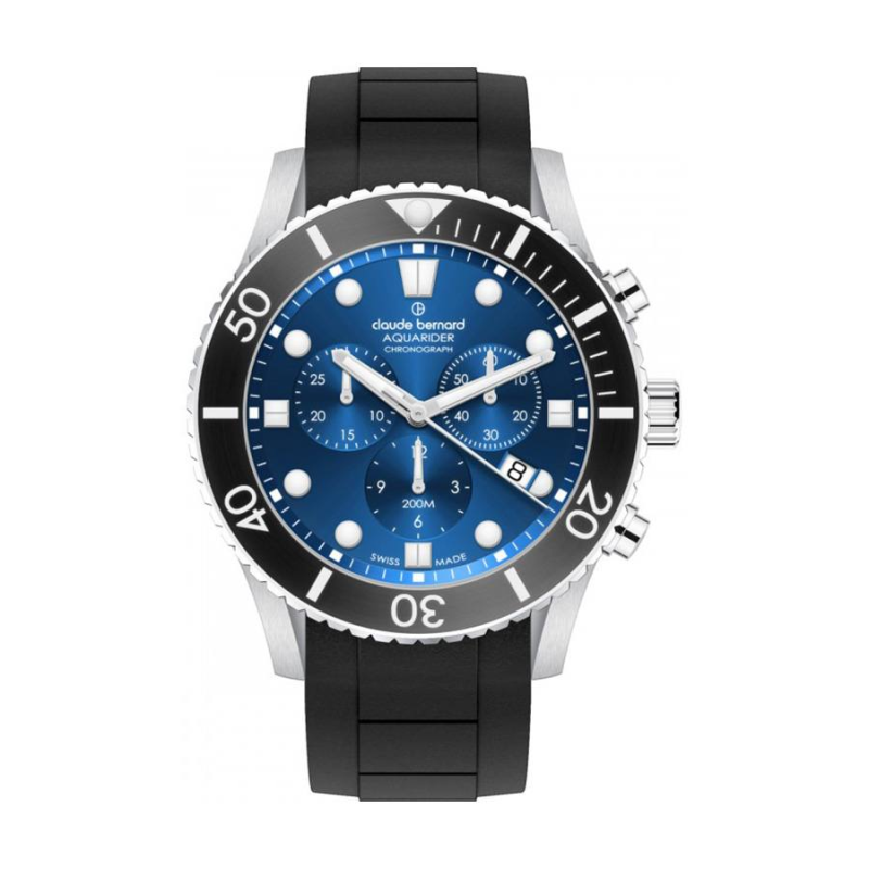 Часовник Claude Bernard 10252 3NBCA BUIB