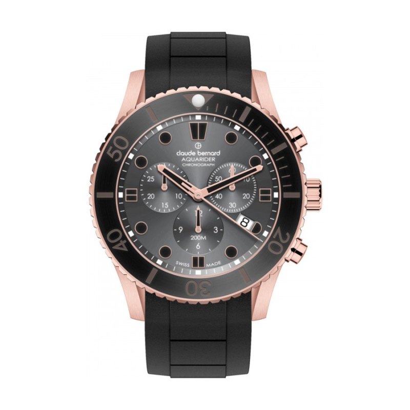 Часовник Claude Bernard 10252 37RNGCA GRN