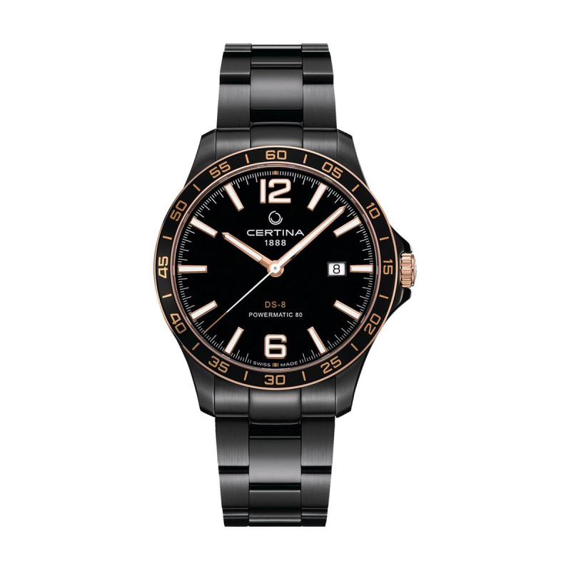 Часовник Certina C033.807.33.057.00