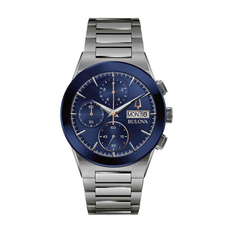 Часовник Bulova 98C143