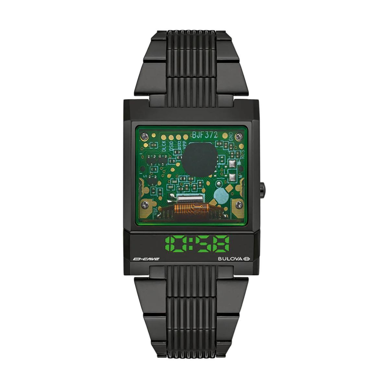 Часовник Bulova 98C140