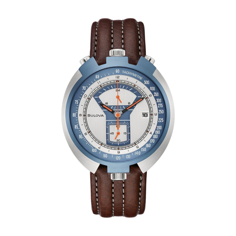 Часовник Bulova 98B390