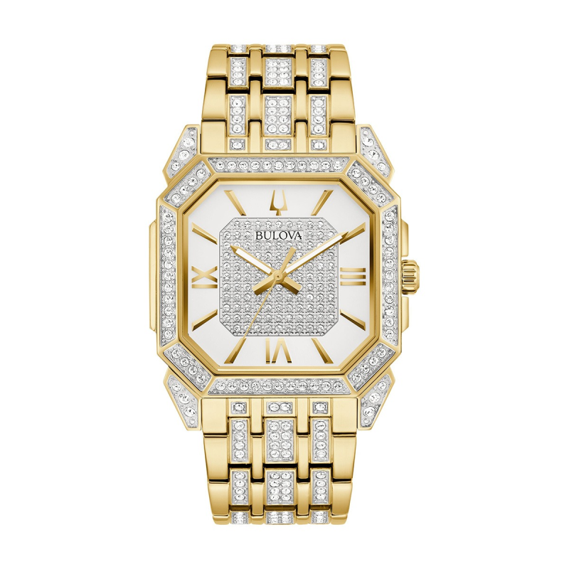 Часовник Bulova 98A295