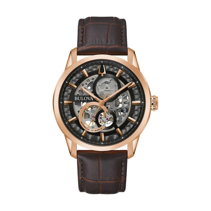 Часовник Bulova 97A169