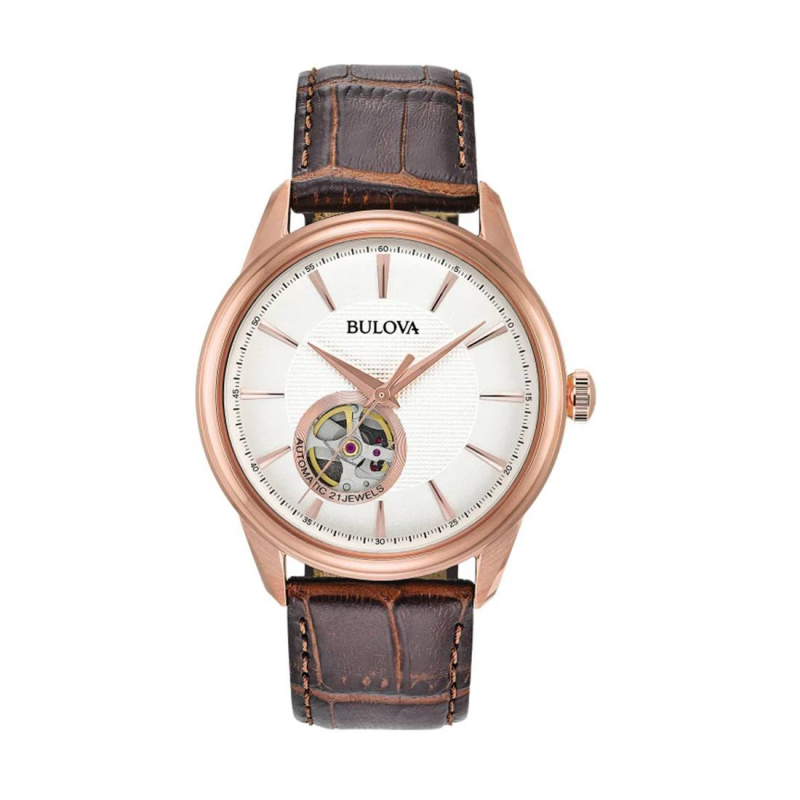 Часовник Bulova 97A133