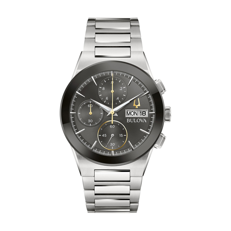 Часовник Bulova 96C149