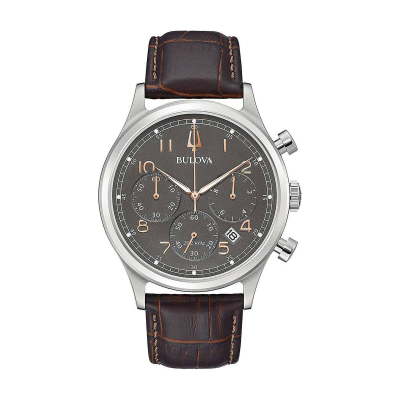 Часовник Bulova 96B356