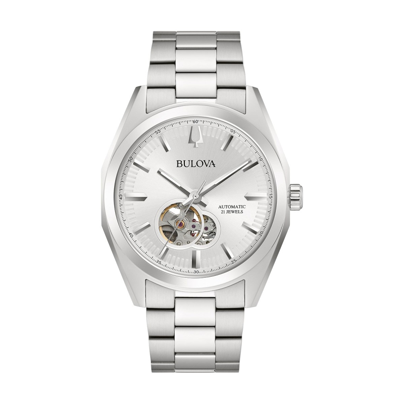 Часовник Bulova 96A274