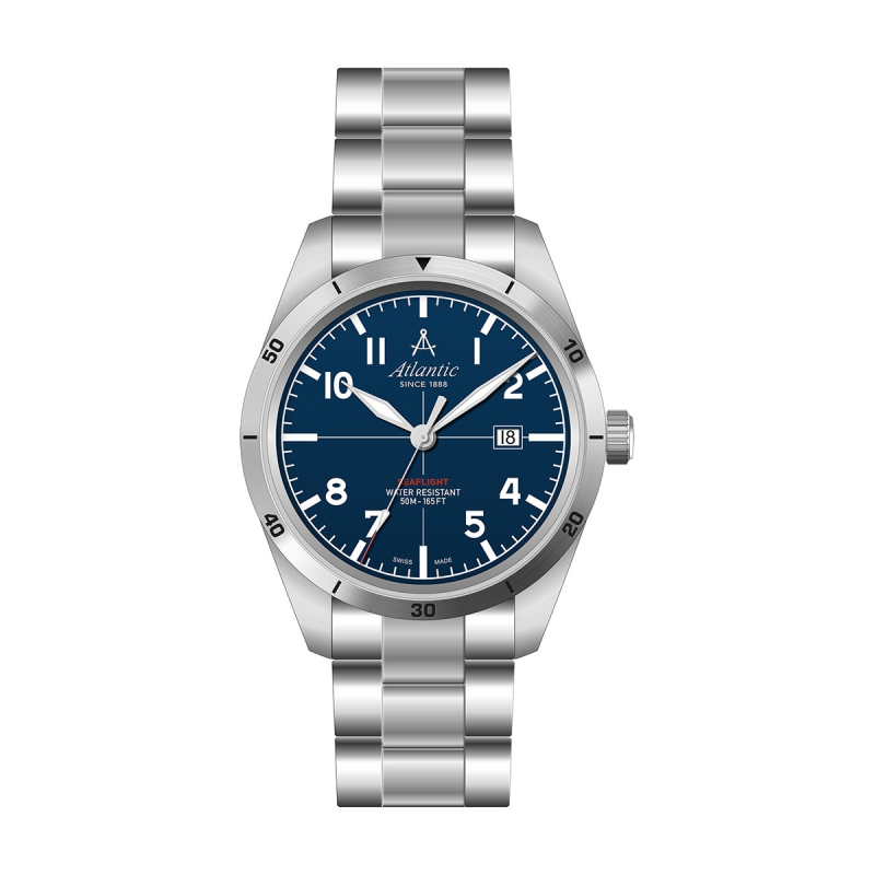 Часовник Atlantic 70356.41.55