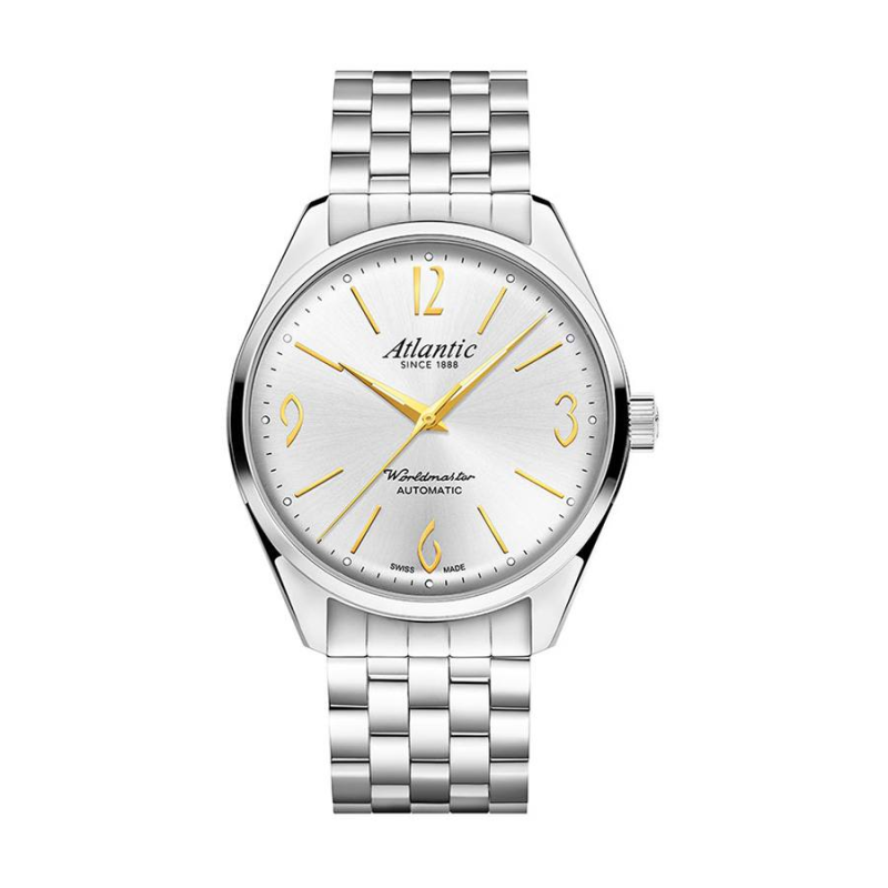 Часовник Atlantic 51752.41.29GM