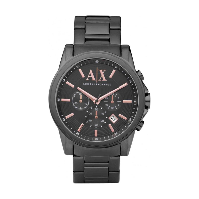 Часовник Armani Exchange AX2086