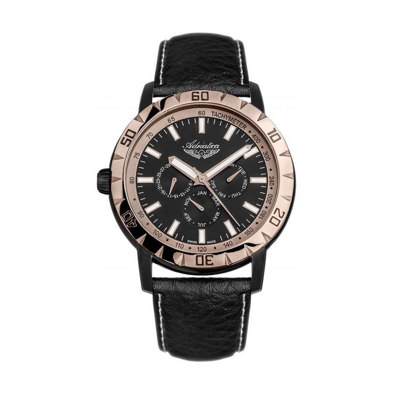 Часовник Adriatica A1108.K214QF