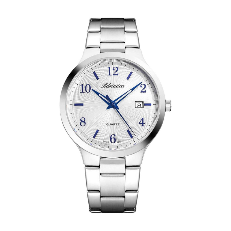 Часовник Adriatica A1006.51B3Q