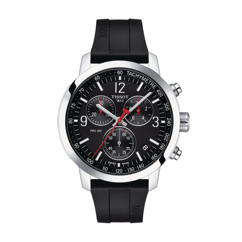 Часовник Tissot T114.417.17.057.00