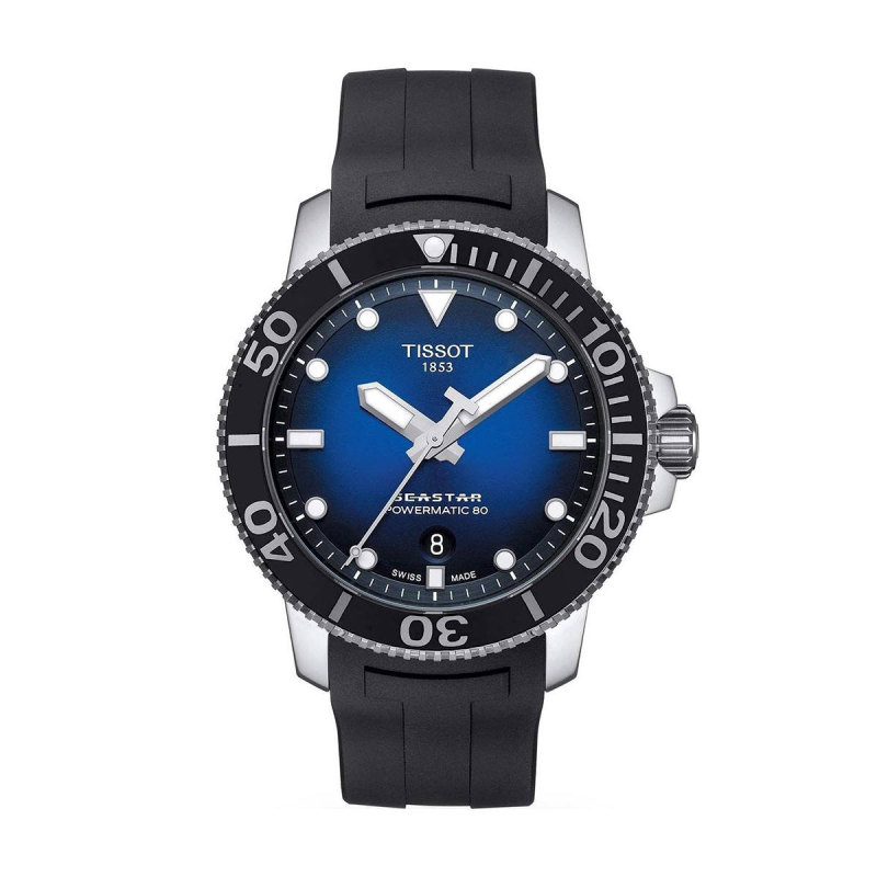 Часовник Tissot T120.407.17.041.00