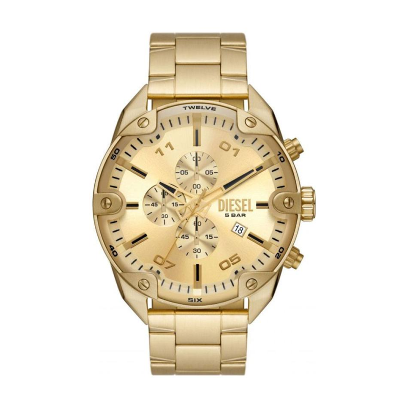 Часовник Diesel DZ4608