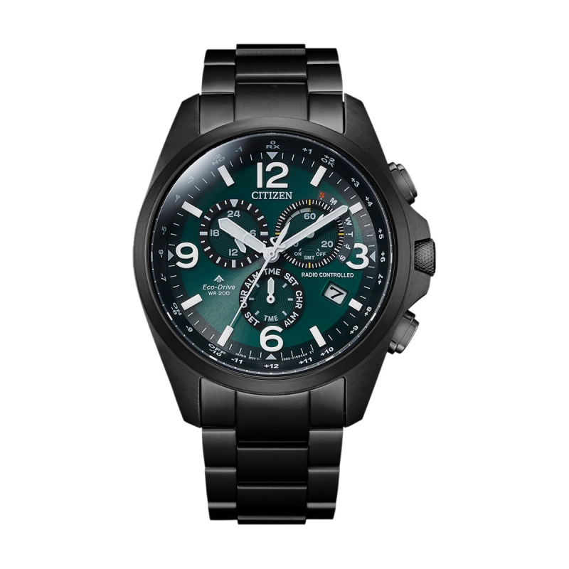 Часовник Citizen CB5925-82X