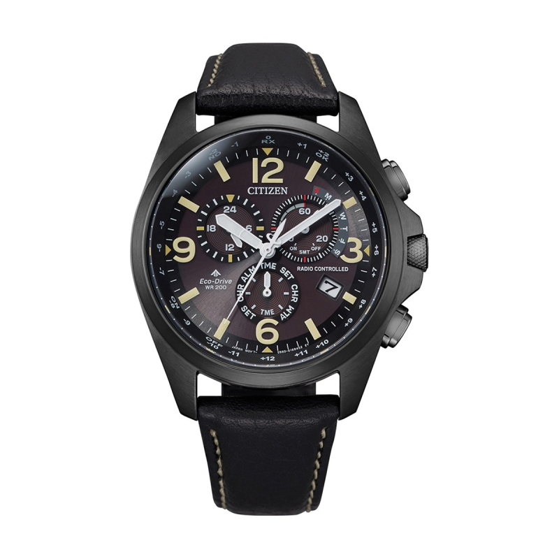 Часовник Citizen CB5925-15E