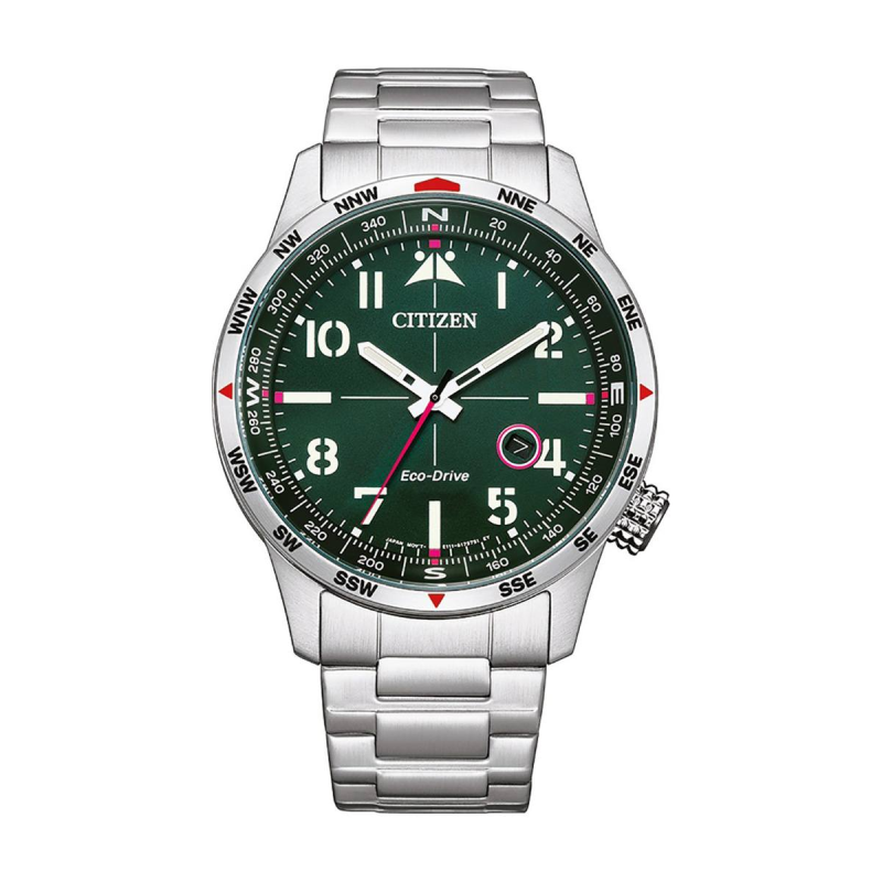 Часовник Citizen BM7551-84X