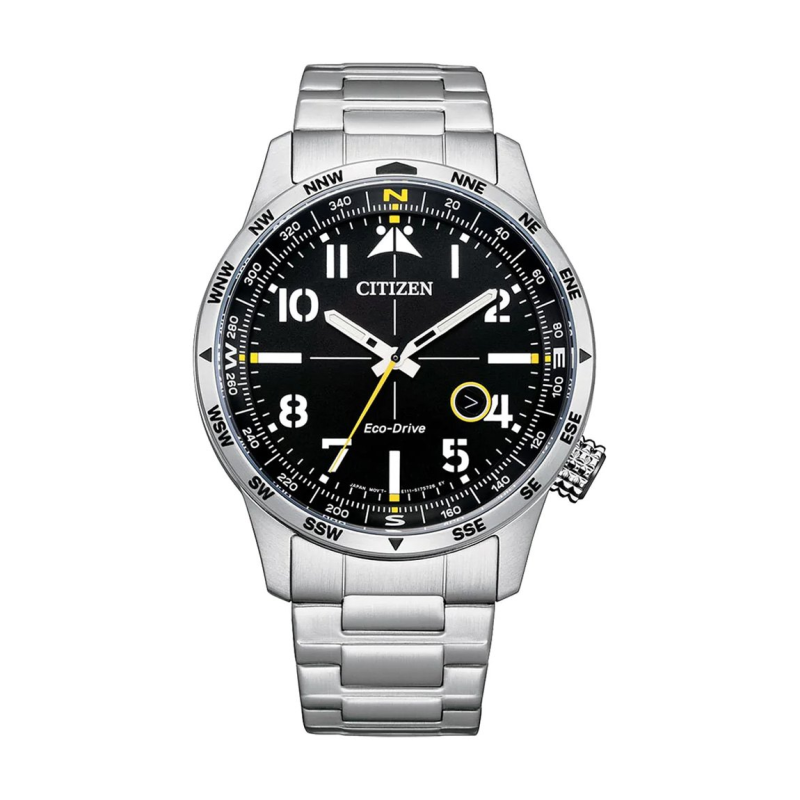 Часовник Citizen BM7550-87E