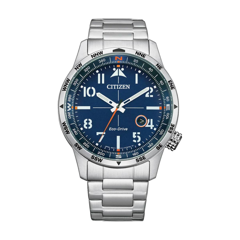 Часовник Citizen BM7550-87L