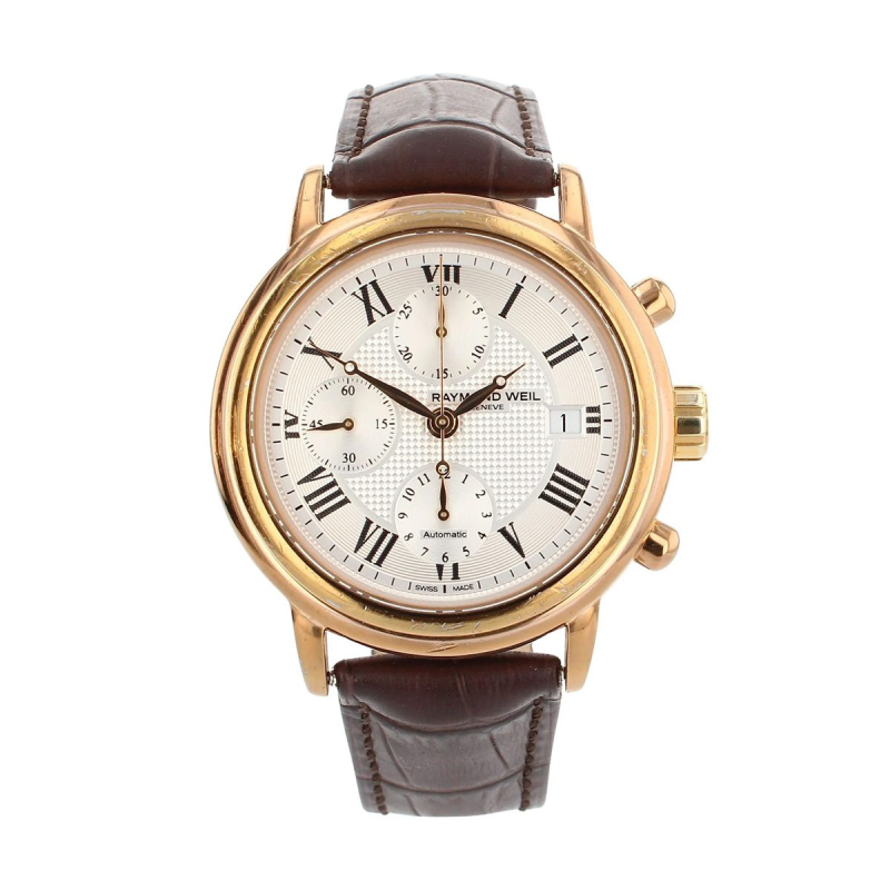 Часовник Raymond Weil 7737-PC5-00659