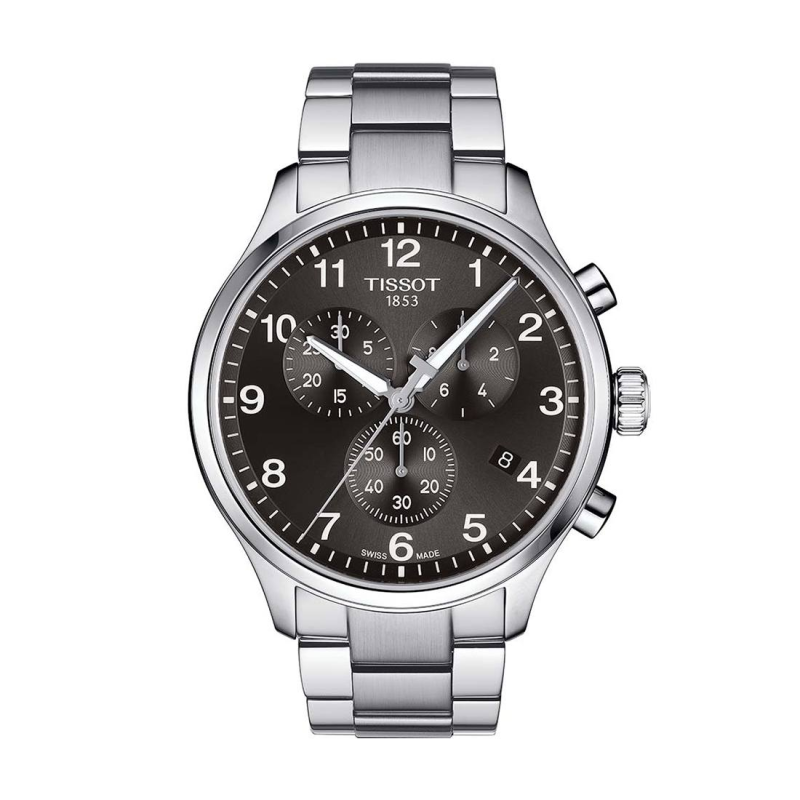 Часовник Tissot T116.617.11.057.01