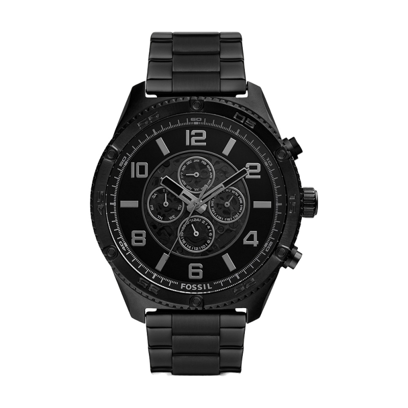 Часовник Fossil BQ2668