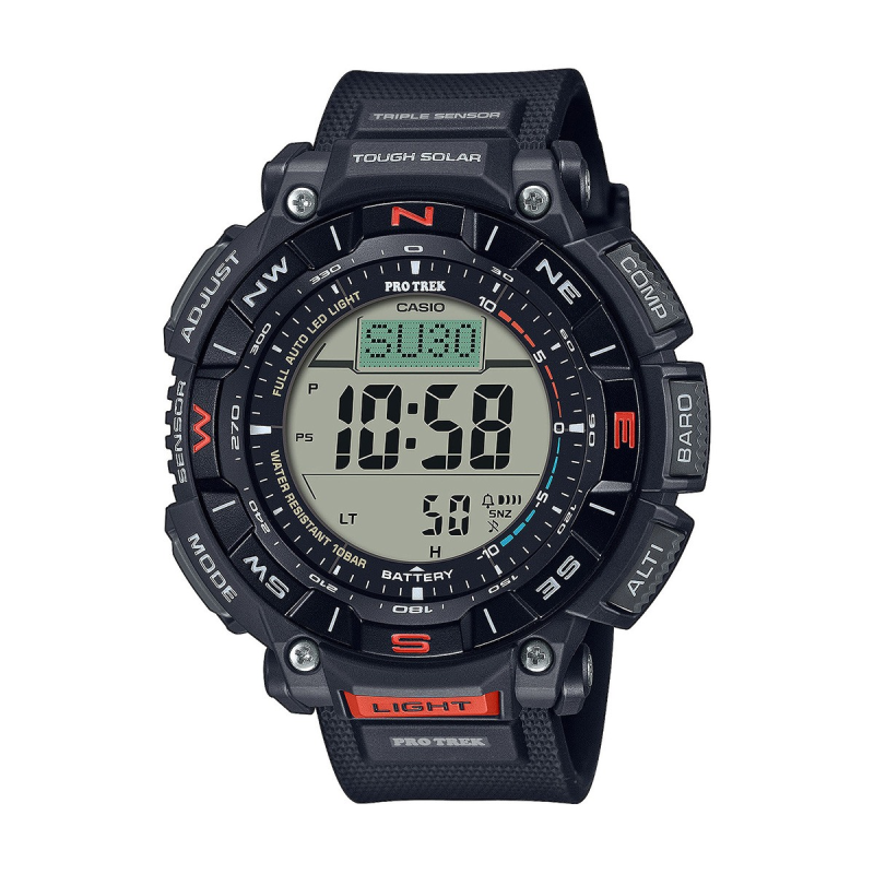 Часовник Casio Pro Trek PRG-340-1ER