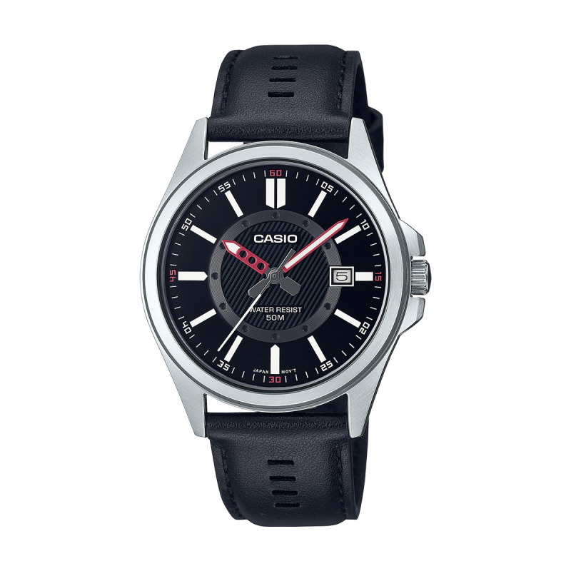 Часовник Casio MTP-E700L-1EVEF