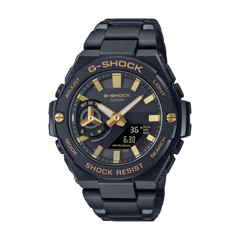 Часовник Casio G-Shock GST-B500BD-1A9ER