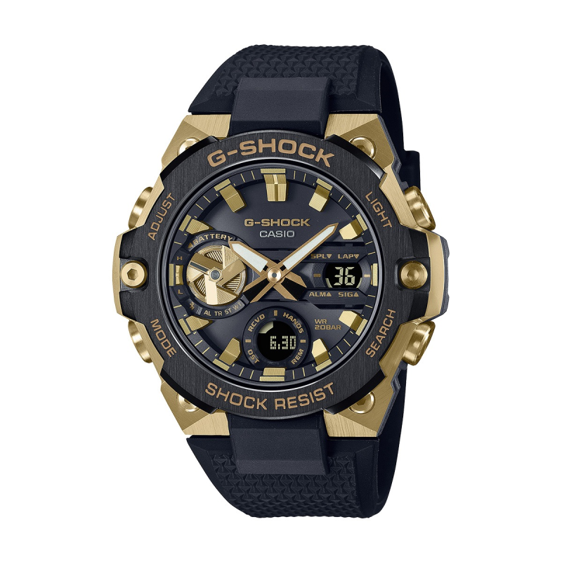 Часовник Casio G-Shock GST-B400GB-1A9ER