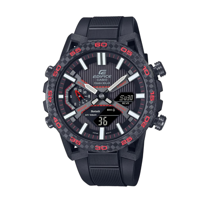 Часовник Casio ECB-2000PB-1AEF