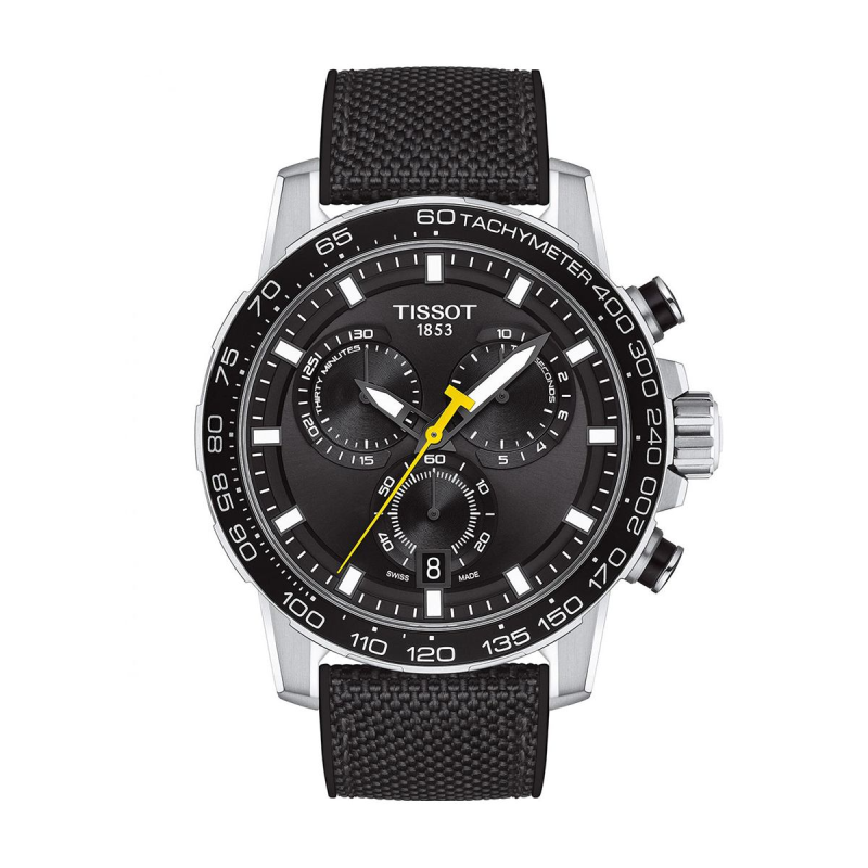 Часовник Tissot T125.617.17.051.02