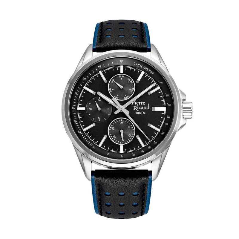 Часовник Pierre Ricaud P97267.5214QF
