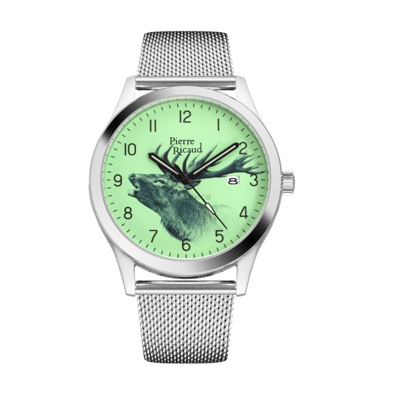 Часовник Pierre Ricaud P97240.512ORRQ