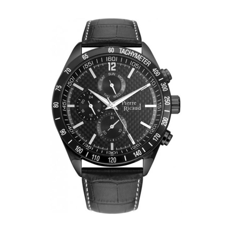Часовник Pierre Ricaud P97224.B254QF