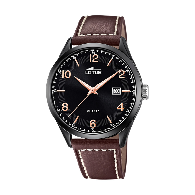 Часовник Lotus 18636/1