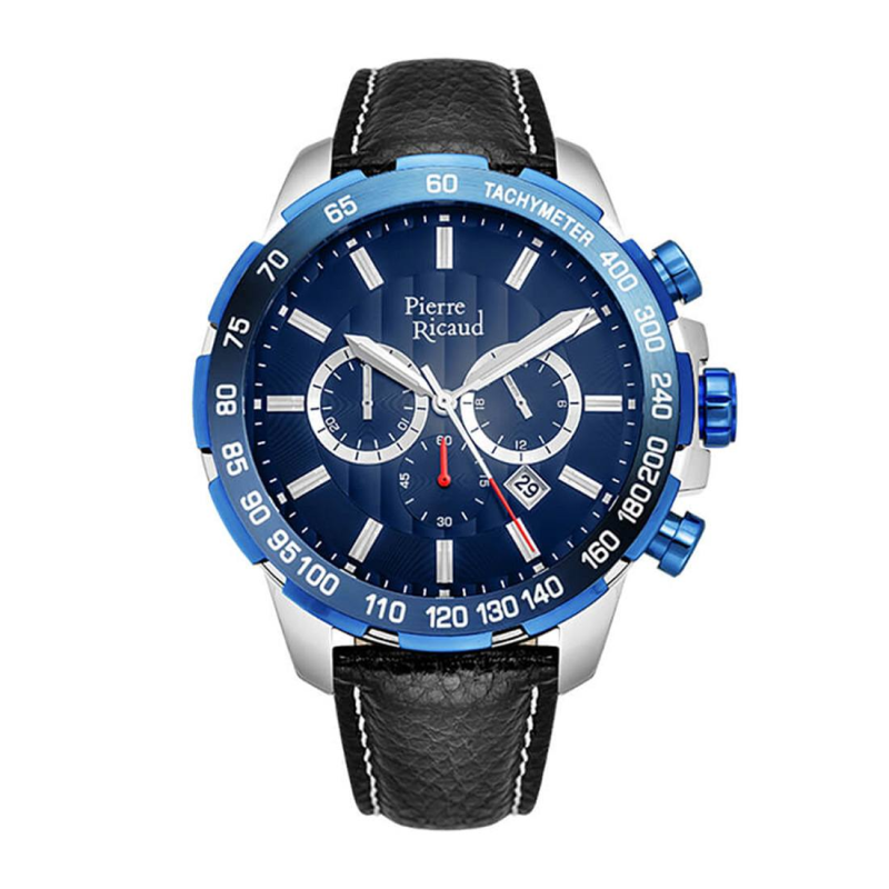 Часовник Pierre Ricaud P97236.L215CH