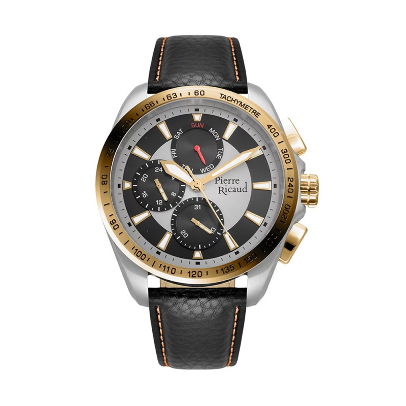 Часовник Pierre Ricaud P97235.2217QF