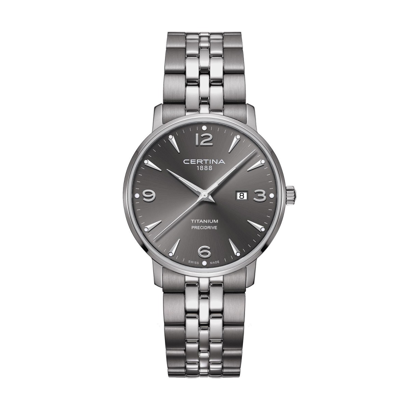 Часовник Certina C035.410.44.087.00
