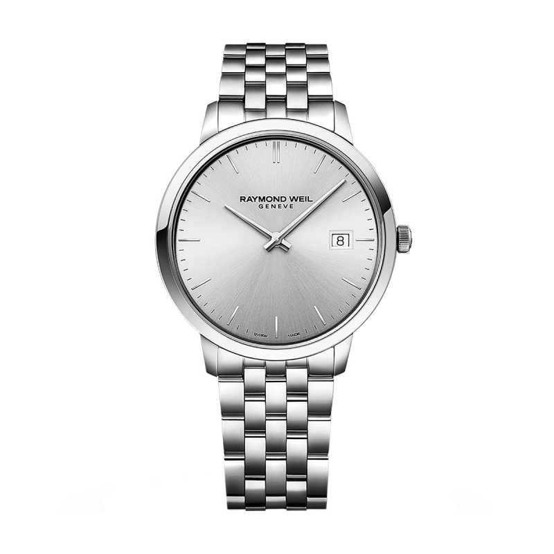 Часовник Raymond Weil 5585-ST-65001
