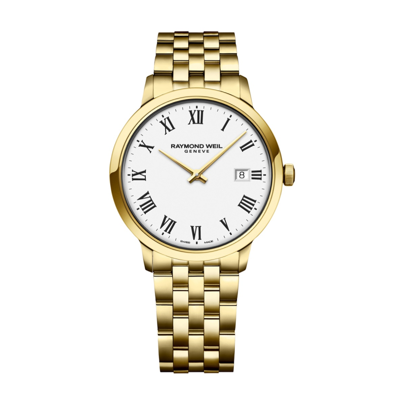 Часовник Raymond Weil 5485-P-00300