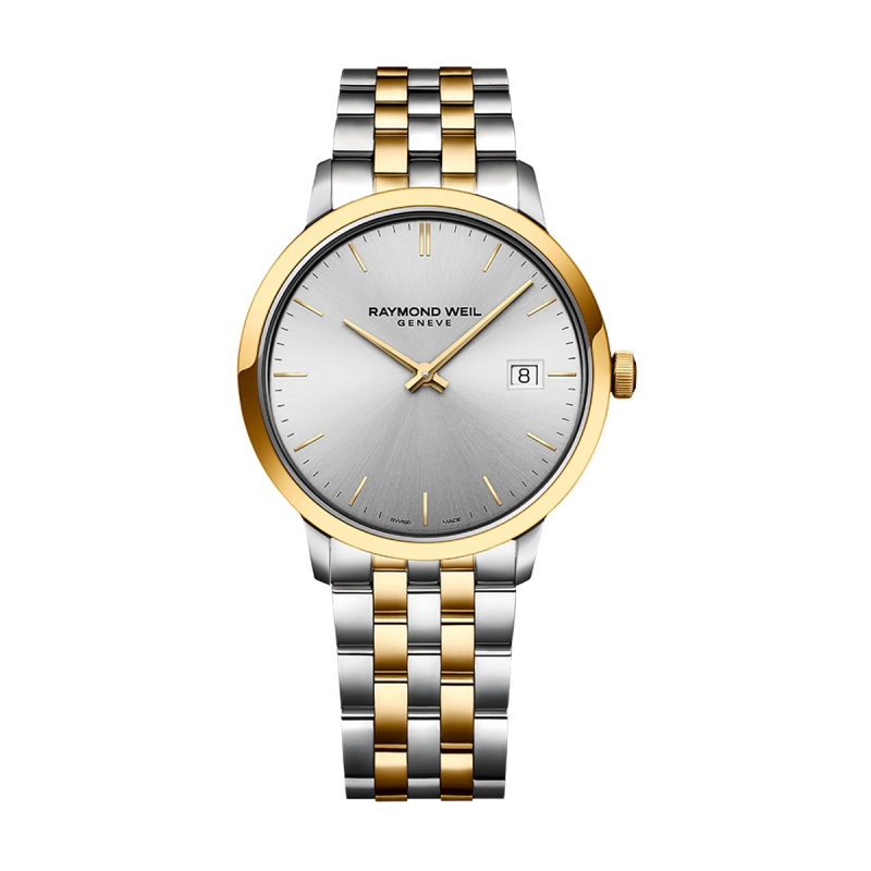 Часовник Raymond Weil 5485-STP-65001