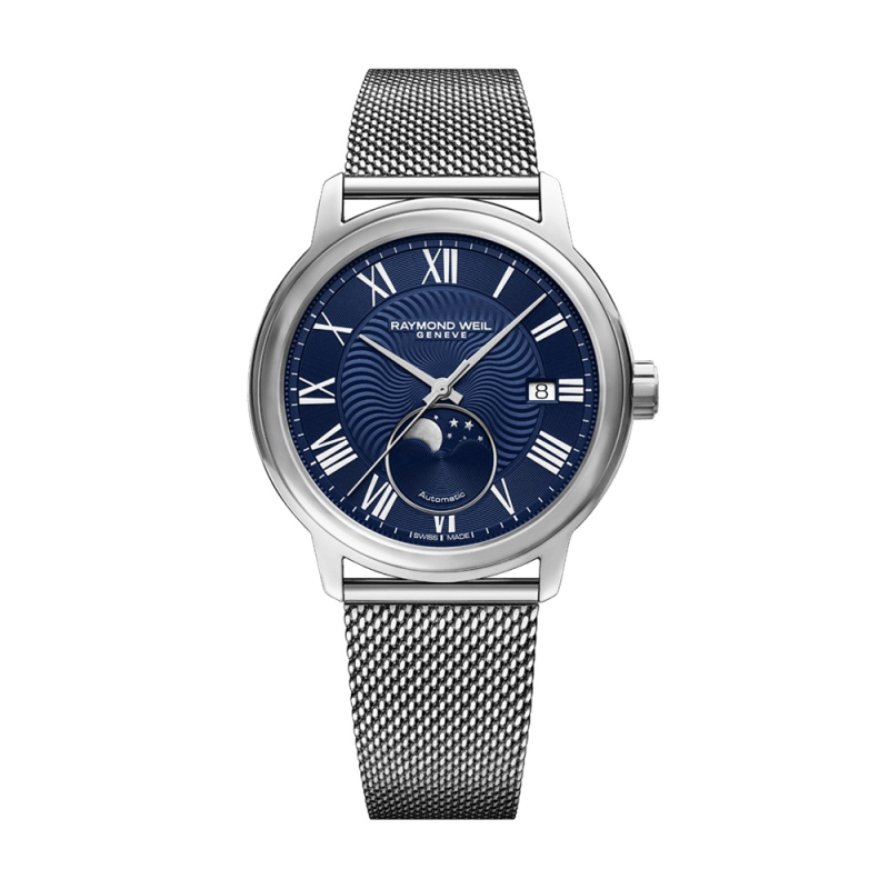 Часовник Raymond Weil 2239M-ST-00509