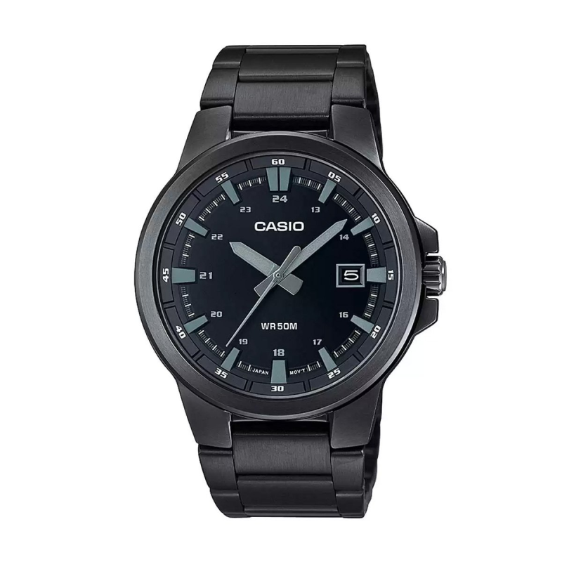 Часовник Casio MTP-E173B-1AVEF