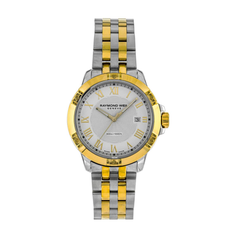 Часовник Raymond Weil 8160-STP-00308