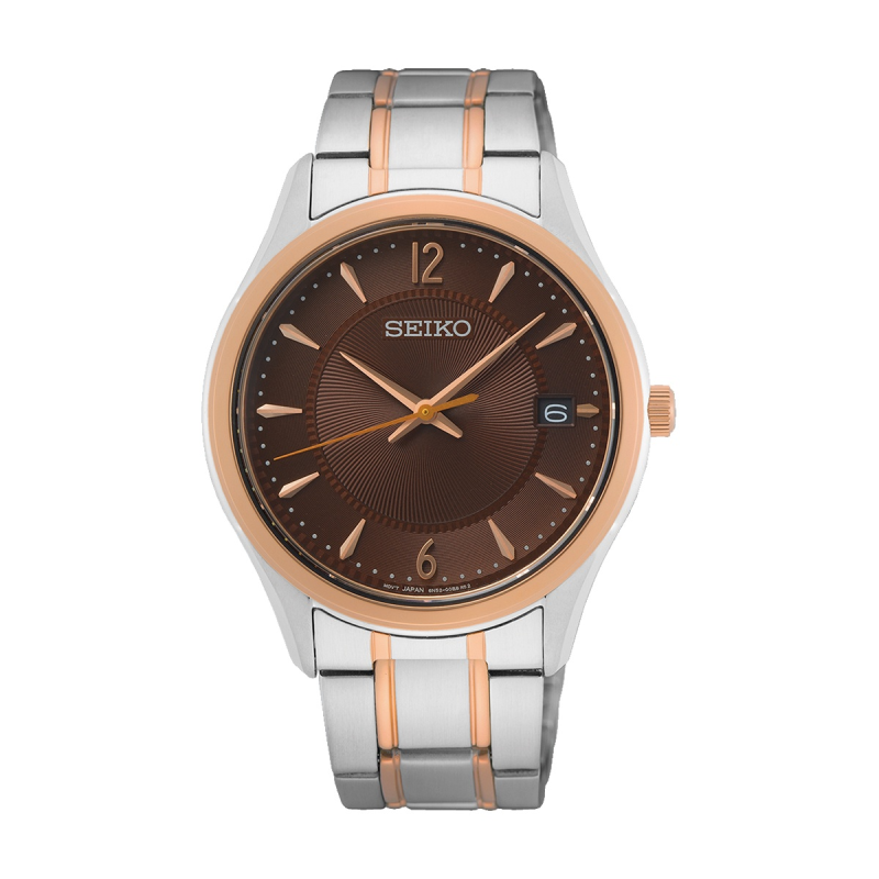 Часовник Seiko SUR470P1